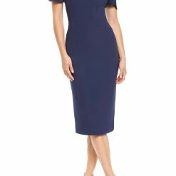 Dress The Population Bailey Dress Collections