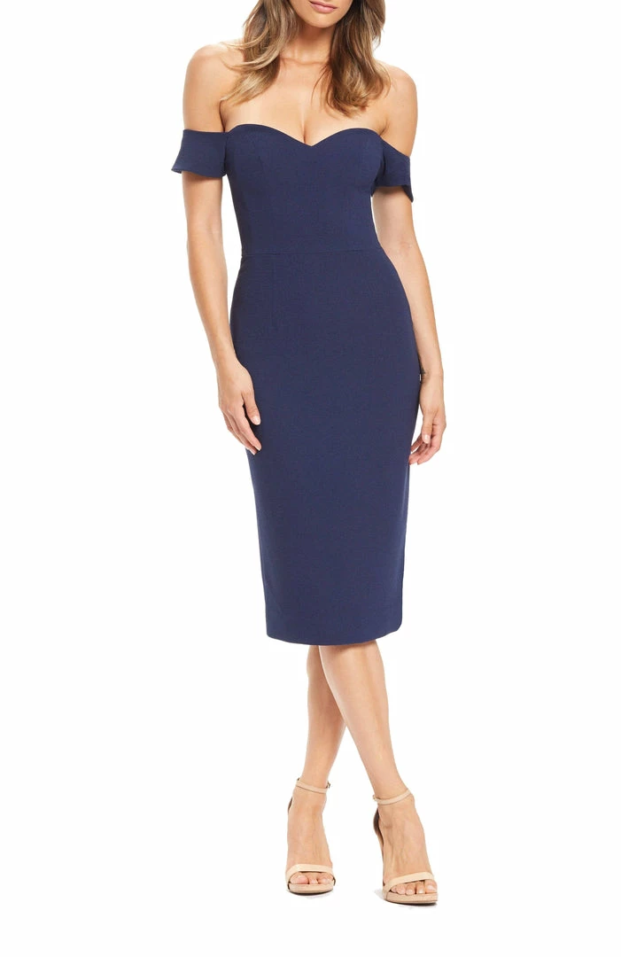 Dress The Population Bailey Dress Collections 1 Dress The Population Bailey Dress Collections