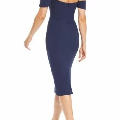 Dress The Population Bailey Dress Collections