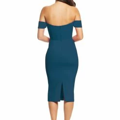 Dress The Population Bailey Dress Collections