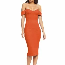 Dress The Population Collections Bailey Dress