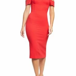 Dress The Population Bailey Dress