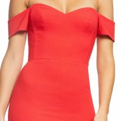 Dress The Population Bailey Dress