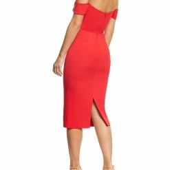 Dress The Population Bailey Dress