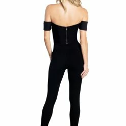 Dress The Population Bailey Top