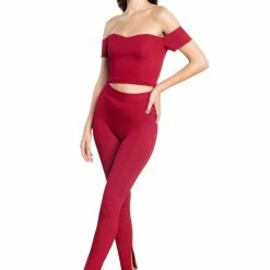 Dress The Population Bailey Top Collections