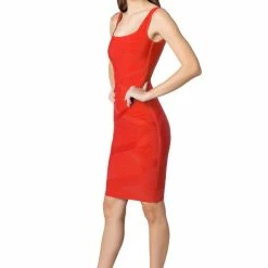 Dress The Population Collections Beatrice Dress