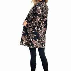 Dress The Population Collections Berkley Blazer Dress