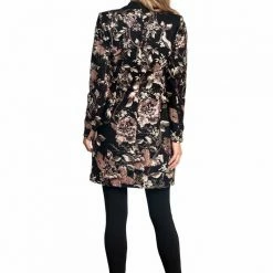 Dress The Population Collections Berkley Blazer Dress