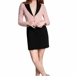 Dress The Population Collections Berkley Dress