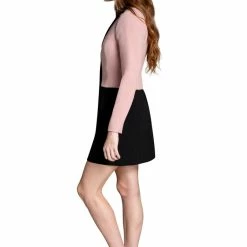 Dress The Population Collections Berkley Dress