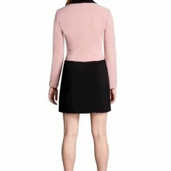 Dress The Population Collections Berkley Dress