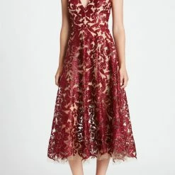 Dress The Population Blair Dress Best Sellers