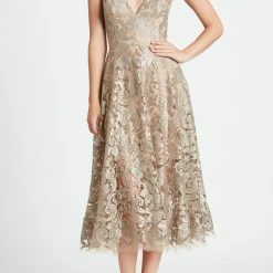 Dress The Population Blair Dress