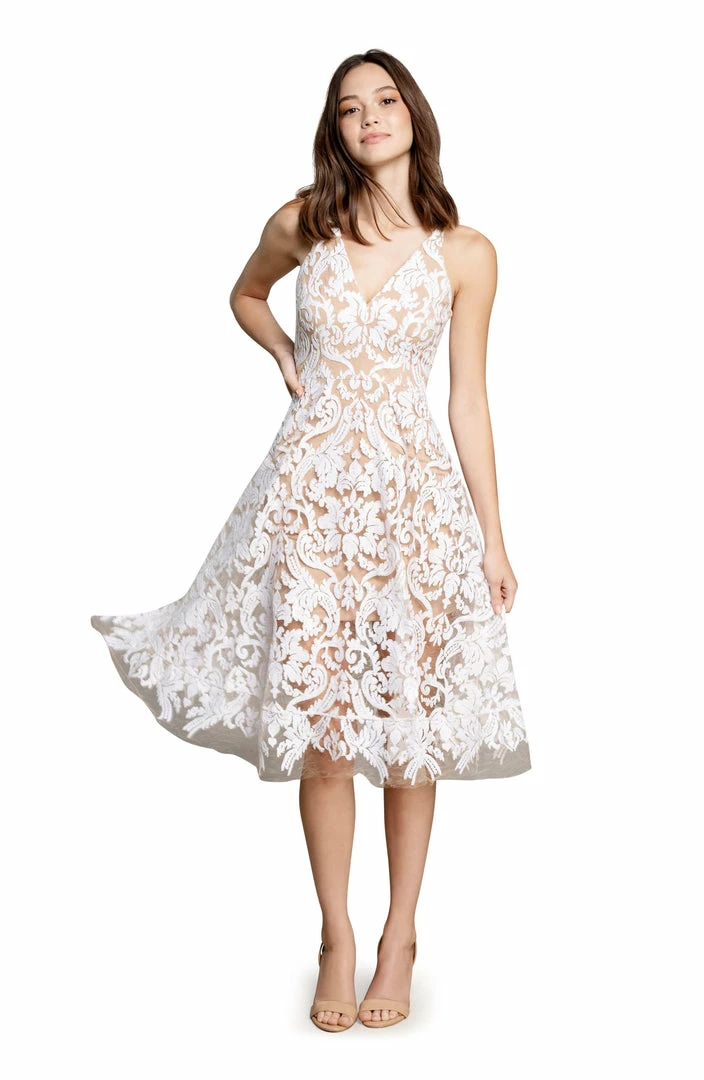 Dress The Population Blair Dress Collections 1 Dress The Population Blair Dress Collections