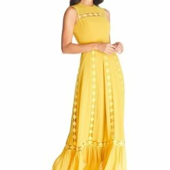 Dress The Population Bonnie Dress