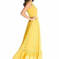 Dress The Population Bonnie Dress