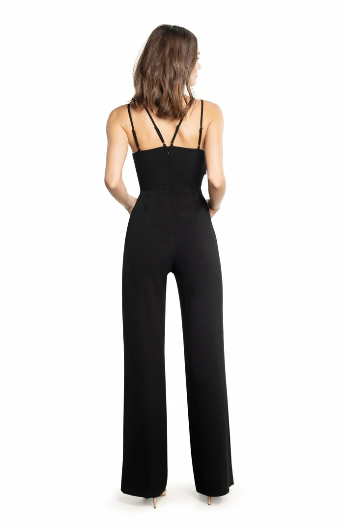Dress The Population Braxton Jumpsuit 3 Dress The Population Braxton Jumpsuit