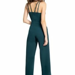 Dress The Population Braxton Jumpsuit Jumpsuits