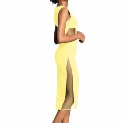 Dress The Population Party Bryson Dress