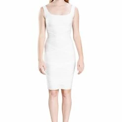 Dress The Population Beatrice Dress