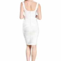 Dress The Population Beatrice Dress