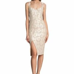 Dress The Population Collections Cadence Dress