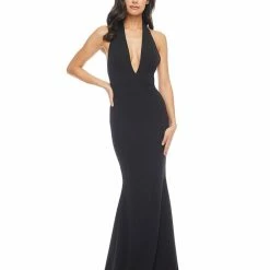 Dress The Population Camden Gown Collections