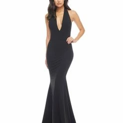 Dress The Population Camden Gown Collections