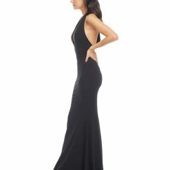 Dress The Population Camden Gown Collections