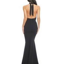 Dress The Population Camden Gown Collections