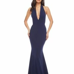 Dress The Population Camden Gown