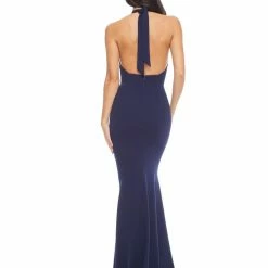 Dress The Population Camden Gown