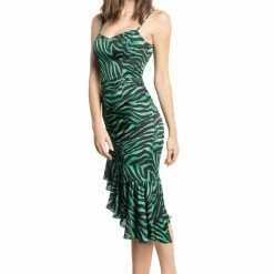 Dress The Population Cantrelle Dress