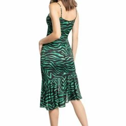 Dress The Population Cantrelle Dress