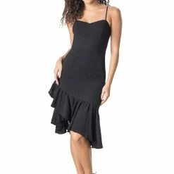 Dress The Population Collections Cantrelle Dress
