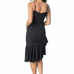 Dress The Population Collections Cantrelle Dress