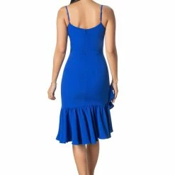 Dress The Population Cantrelle Dress Collections