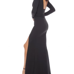 Dress The Population Carmen Dress Collections