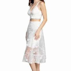 Dress The Population Carolina Set