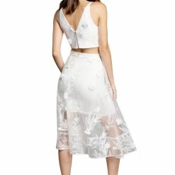 Dress The Population Carolina Set