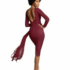 Dress The Population Caro Dress