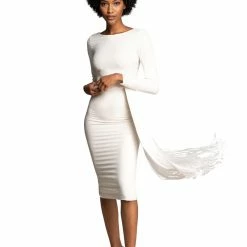 Dress The Population Caro Dress