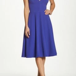 Dress The Population Best Sellers Catalina Dress
