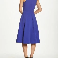 Dress The Population Best Sellers Catalina Dress