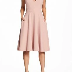 Dress The Population Collections Catalina Dress