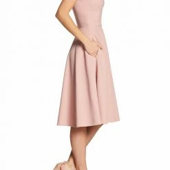 Dress The Population Collections Catalina Dress