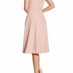 Dress The Population Collections Catalina Dress