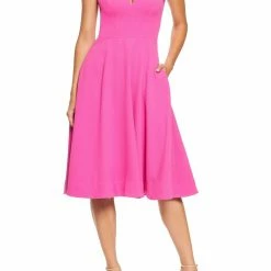 Dress The Population Collections Catalina Dress