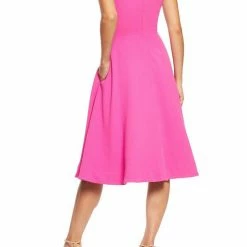 Dress The Population Collections Catalina Dress